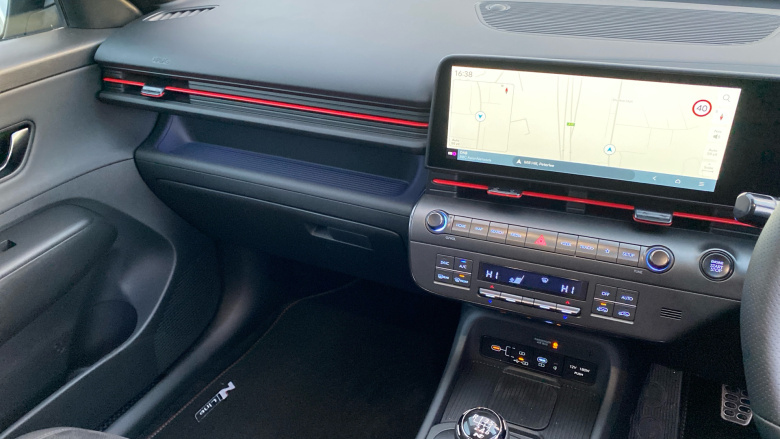 Hyundai KONA 1.0T N Line S 5dr Petrol Hatchback